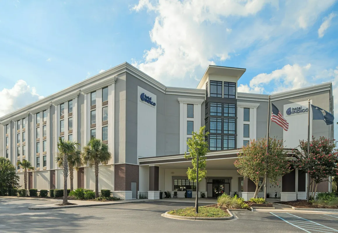 Hotel Indigo Mount Pleasant by IHG hotel hero