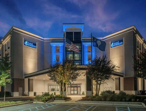 Hotel Indigo Mount Pleasant by IHG hotel detail image 2