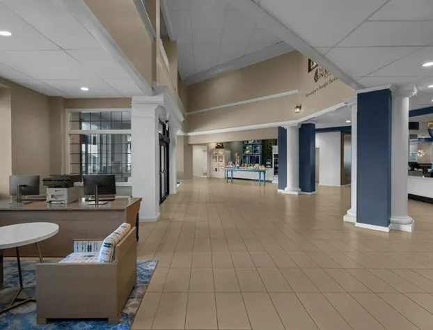 Hotel Indigo Mount Pleasant by IHG hotel detail image 4