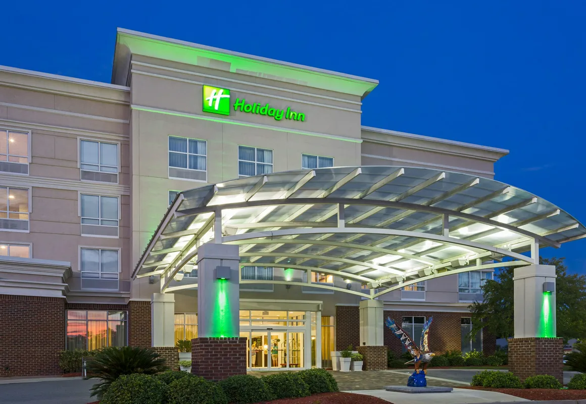 Holiday Inn Statesboro-University Area by IHG hotel hero
