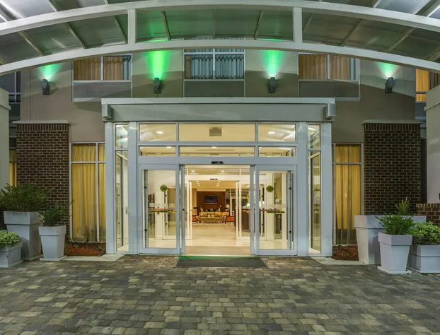 Holiday Inn Statesboro-University Area by IHG hotel detail image 2