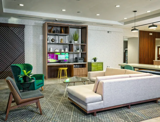 Holiday Inn Statesboro-University Area by IHG hotel detail image 3