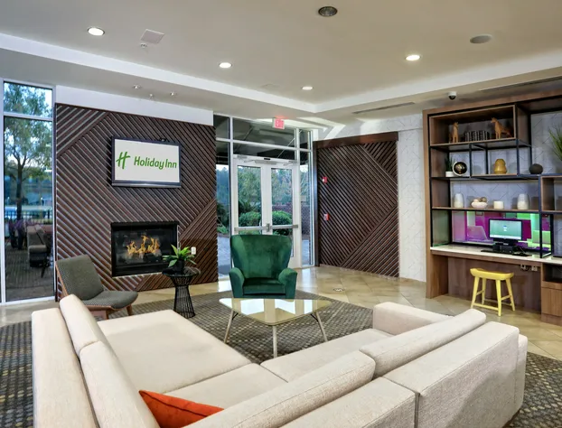 Holiday Inn Statesboro-University Area by IHG hotel detail image 4