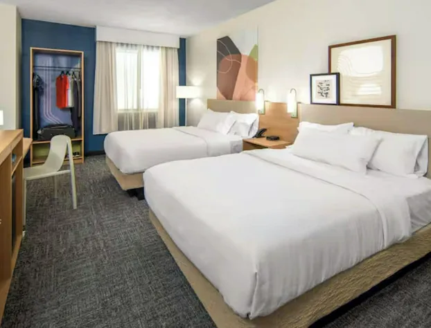 Spark by Hilton Ames hotel detail image 2