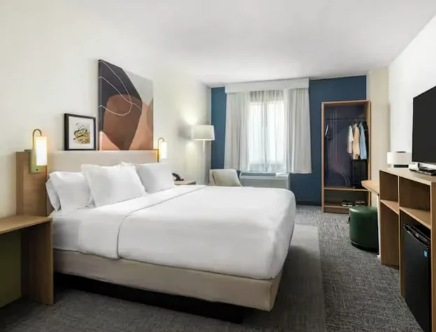 Spark by Hilton Ames hotel detail image 3