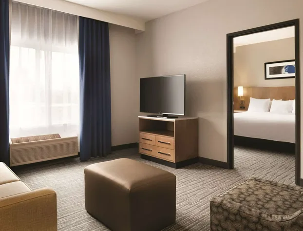 Spark by Hilton Ames hotel detail image 4