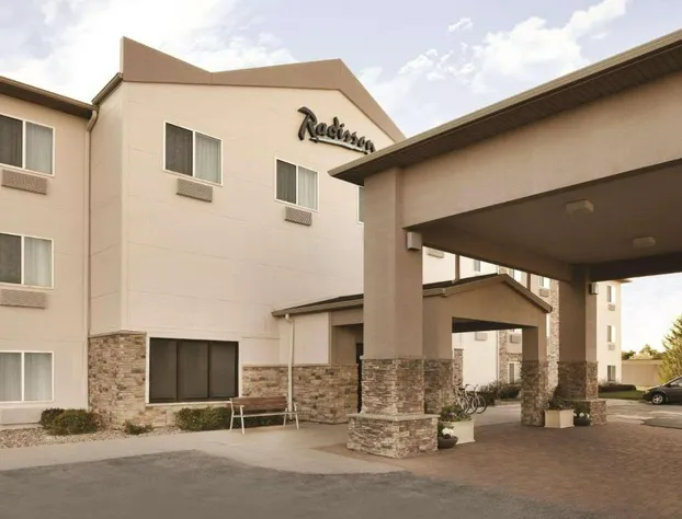 Spark by Hilton Ames hotel detail image 1