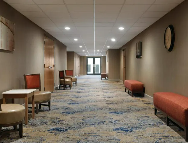 Spark by Hilton Ames hotel detail image 2