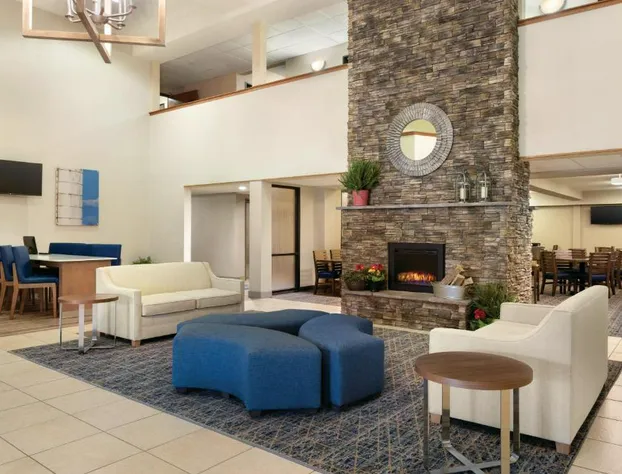 Spark by Hilton Ames hotel detail image 3