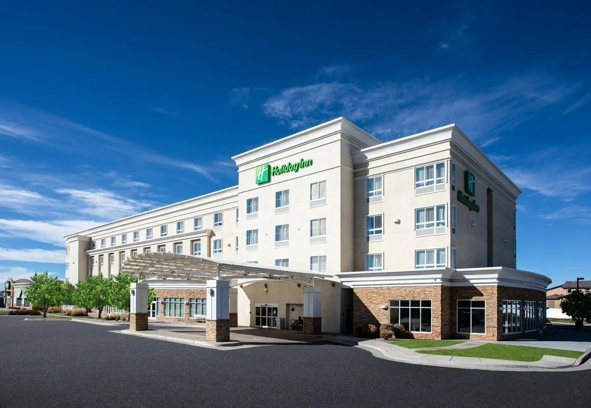Holiday Inn Laramie by IHG hotel hero