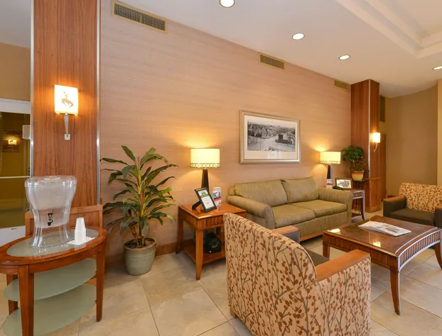 Holiday Inn Laramie by IHG hotel detail image 3