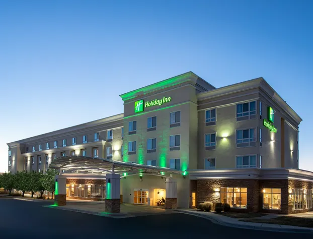 Holiday Inn Laramie by IHG hotel detail image 1