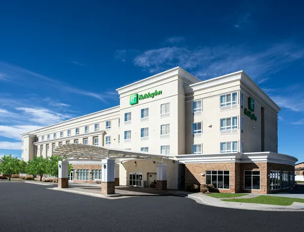 Holiday Inn Laramie by IHG hotel detail image 1
