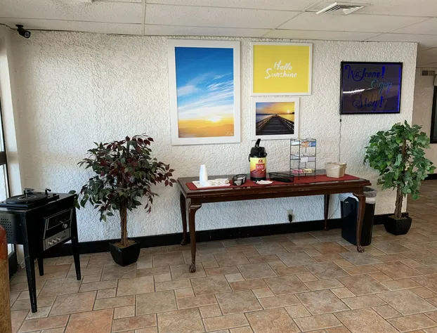 Scottsbluff Inn hotel detail image 3