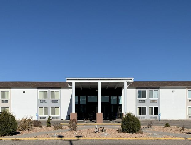 Americas Best Value Inn Scottsbluff hotel detail image 1
