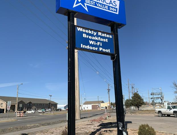 Americas Best Value Inn Scottsbluff hotel detail image 2