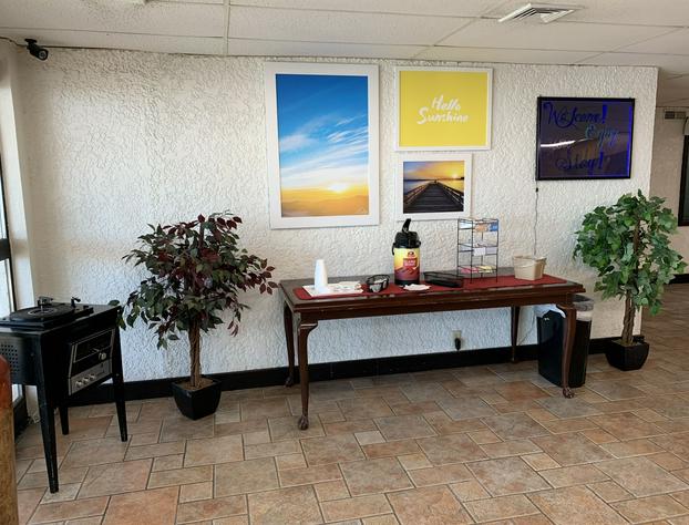 Americas Best Value Inn Scottsbluff hotel detail image 3