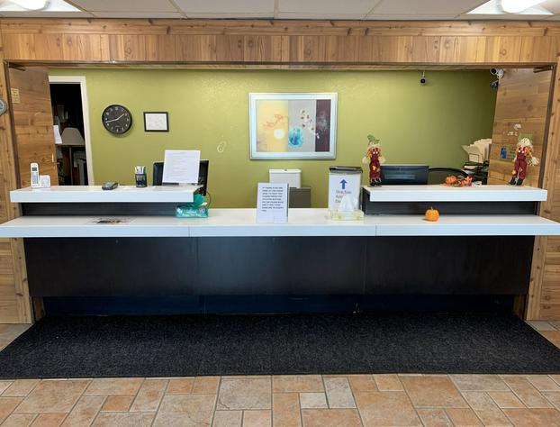 Americas Best Value Inn Scottsbluff hotel detail image 4