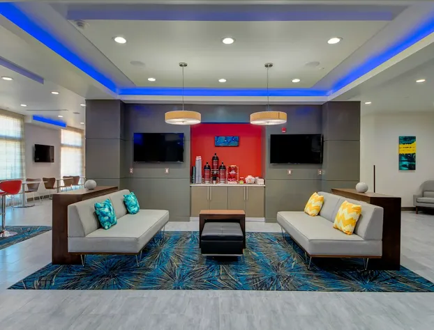 Best Western Plus The Inn & Suites At Muskogee hotel detail image 1