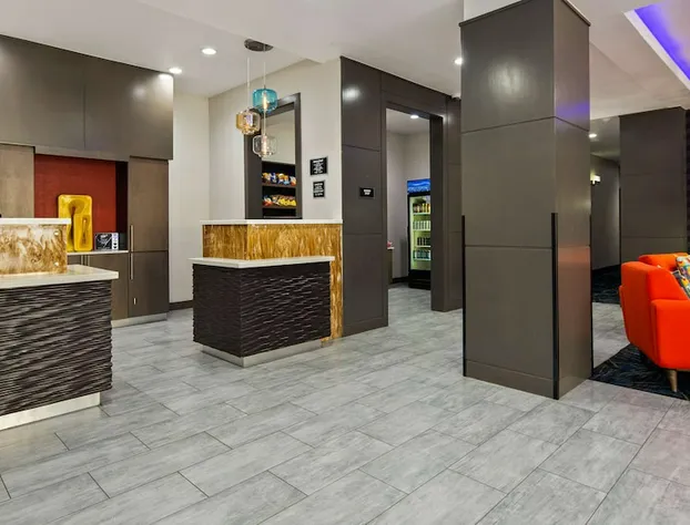 Best Western Plus The Inn & Suites At Muskogee hotel detail image 3