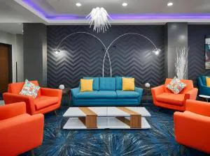 SureStay by Best Western Muskogee hotel detail image 1