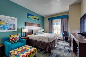 SureStay by Best Western Muskogee hotel detail image 2