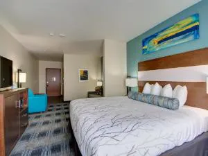SureStay by Best Western Muskogee hotel detail image 3