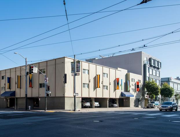SOMA Park Inn – Civic Center hotel detail image 3