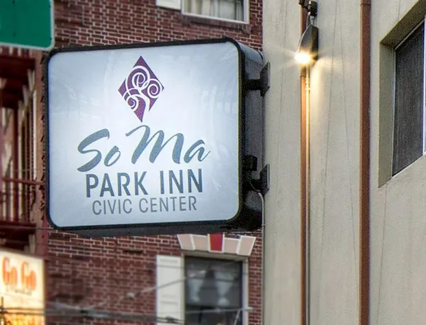 SOMA Park Inn – Civic Center hotel detail image 2