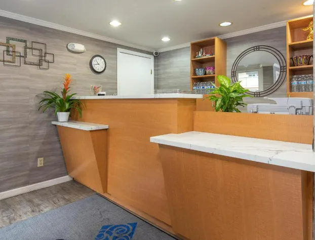 SOMA Park Inn – Civic Center hotel detail image 3