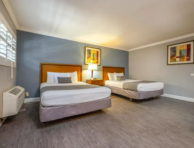 SOMA Park Inn – Civic Center hotel detail image 4