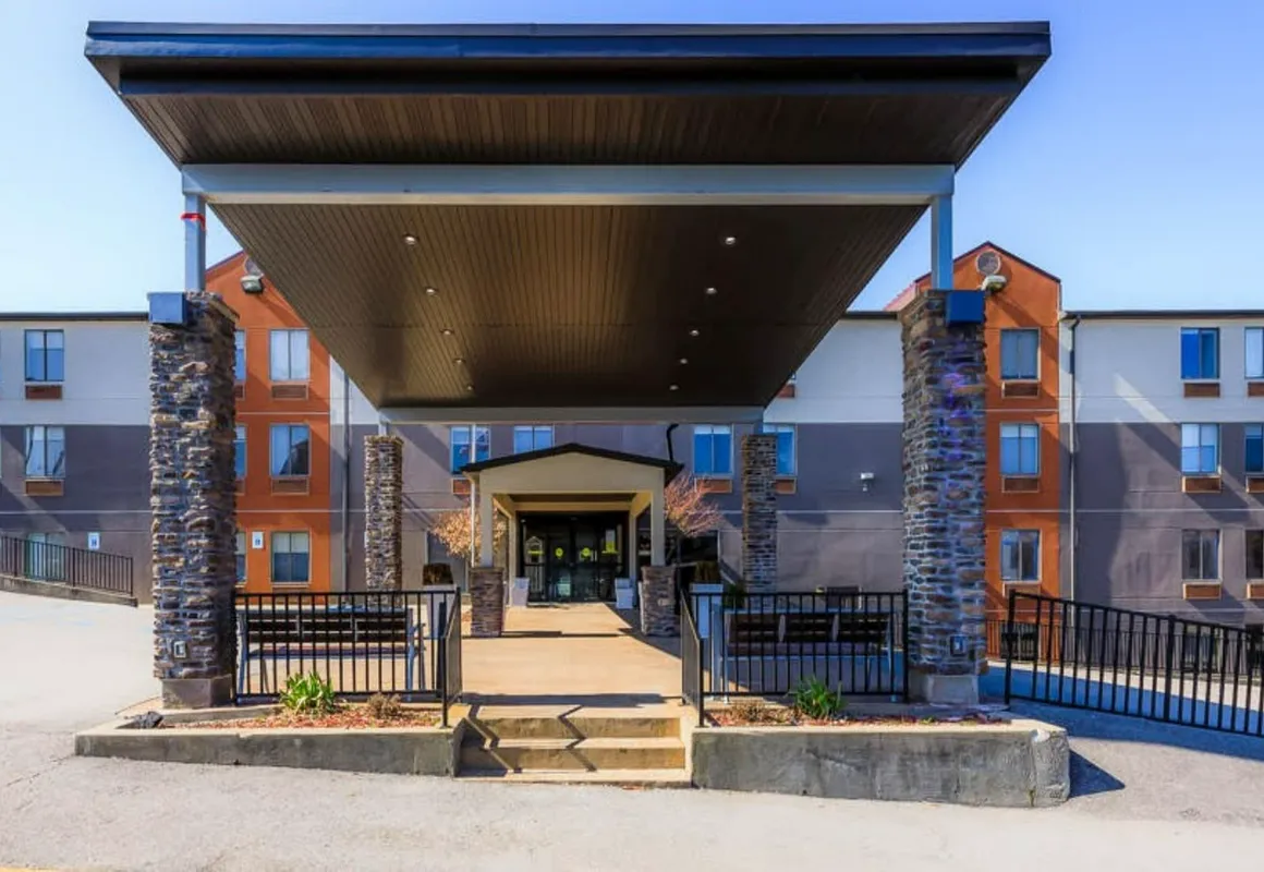 Holiday Inn Express Osage Beach - Lake Of The Ozarks by IHG hotel hero