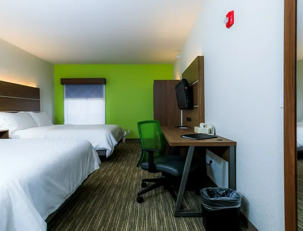 Holiday Inn Express Osage Beach - Lake Of The Ozarks by IHG hotel detail image 4