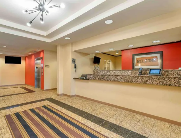 Extended Stay America Suites Chesapeake Greenbrier Circle hotel detail image 4