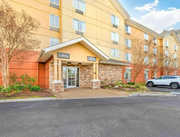 Extended Stay America Suites Chesapeake Greenbrier Circle hotel detail image 1