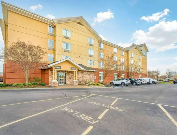 Extended Stay America Suites Chesapeake Greenbrier Circle hotel detail image 2