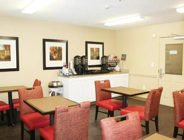 Extended Stay America Suites Chesapeake Greenbrier Circle hotel detail image 2
