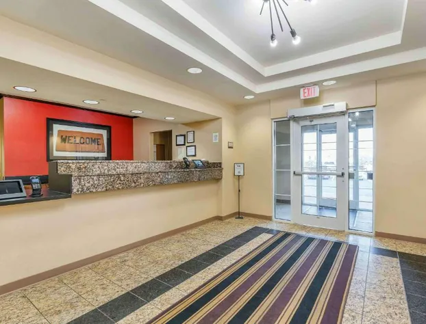 Extended Stay America Suites Chesapeake Greenbrier Circle hotel detail image 4
