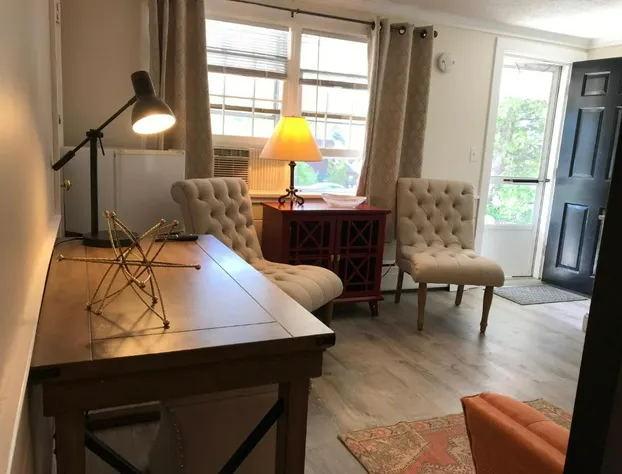 Starlight Lodge North Conway hotel detail image 1