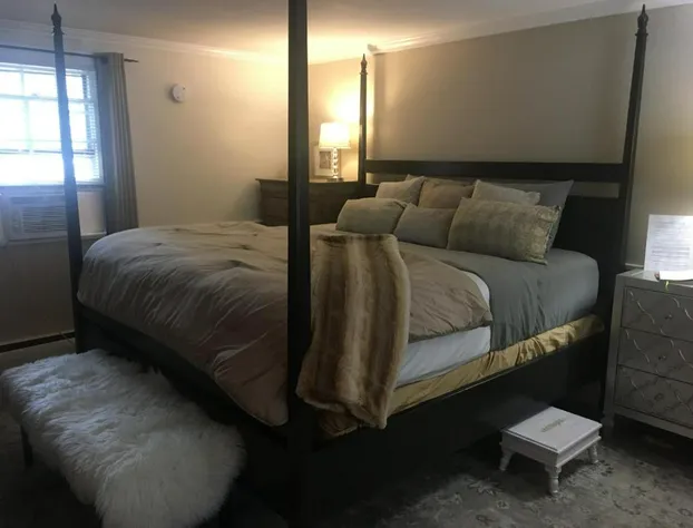 Starlight Lodge North Conway hotel detail image 2