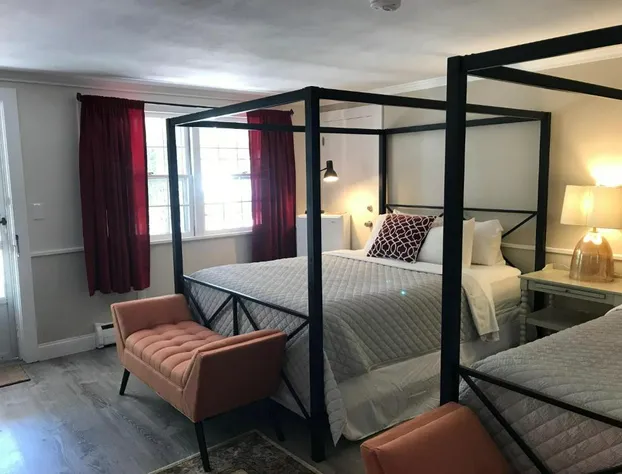 Starlight Lodge North Conway hotel detail image 3