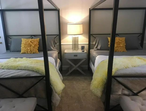 Starlight Lodge North Conway hotel detail image 4