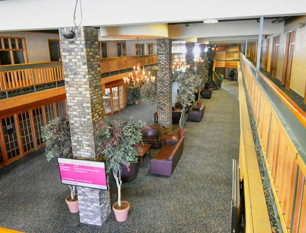 Canad Inns Destination Centre Portage la Prairie hotel detail image 2