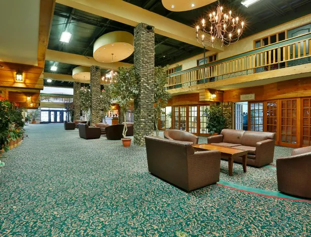 Canad Inns Destination Centre Portage la Prairie hotel detail image 3