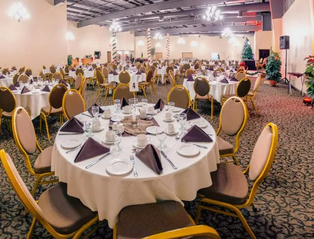 Canad Inns Destination Centre Portage la Prairie hotel detail image 4