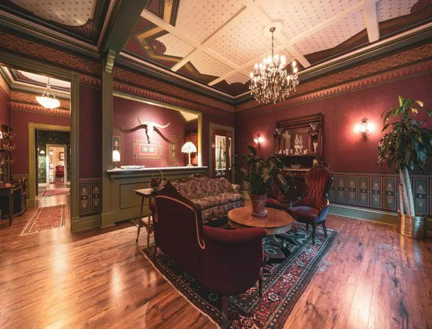 St. Elmo Hotel hotel detail image 2