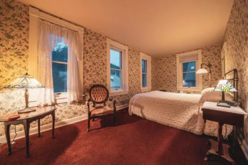 St. Elmo Hotel hotel detail image 3