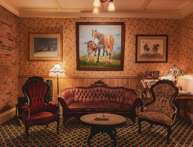 St. Elmo Hotel hotel detail image 1