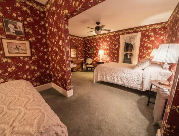 St. Elmo Hotel hotel detail image 4