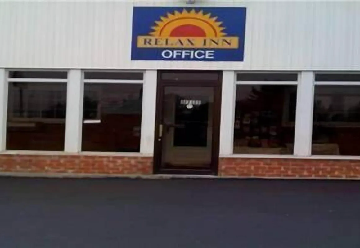 Hotel O Relax Inn Lewisburg near I-64 hotel hero